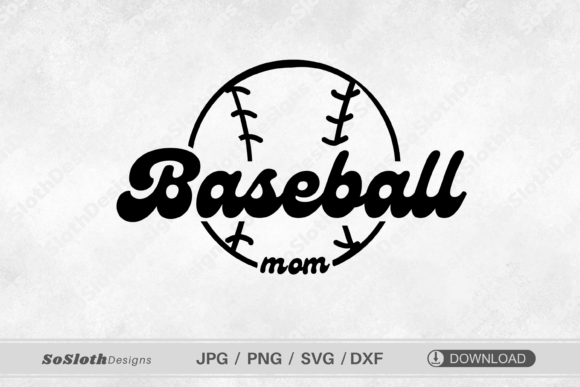 Baseball Mom Svg: A Designer's Real-World Review