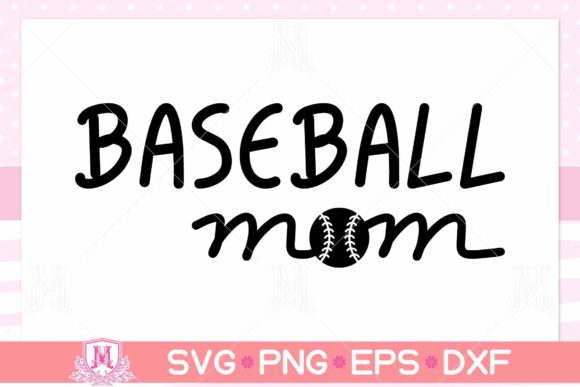 Baseball Mom SVG: A Designer's Real-World Review