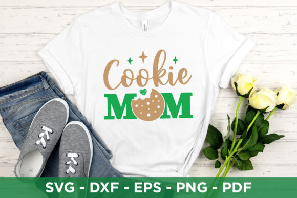 Cookie Mom SVG: A Designer's Real-World Review