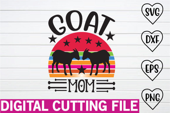 Goat Mom Svg: A Designer's Real-World Review