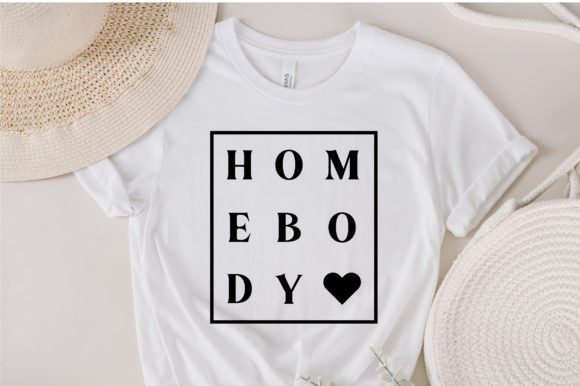 Homebody Svg, Gift for Mom SVG Design Review