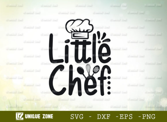 Little Chef SVG, Cooking Mom Svg: A Designer Review