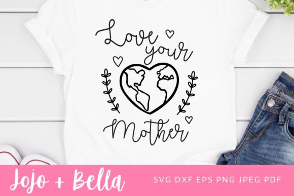 Love Your Mother SVG: A Designer's Real-World Review