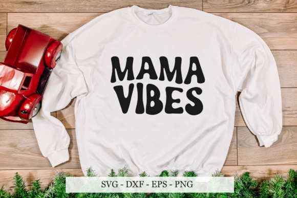 Mama Vibes SVG: A Designer's Embroidery Review