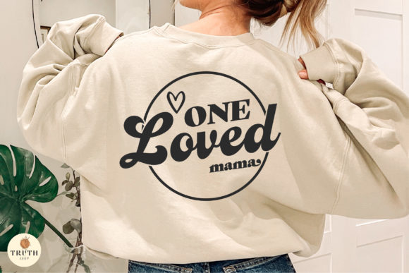 One Loved Mom SVG: A Designer's Real-World Review