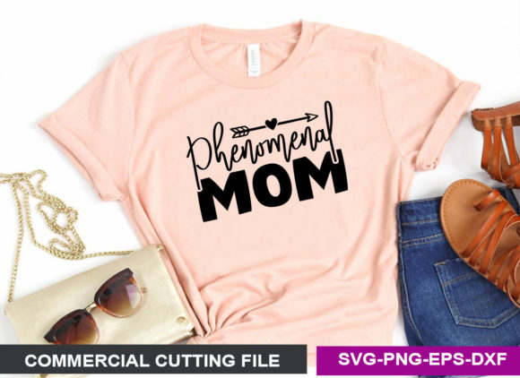 Phenomenal Mom- SVG: A Designer's Real-World Review