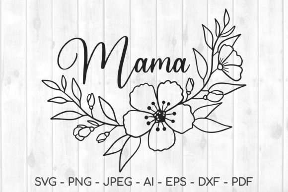 Reviewing Mama Svg for Real Embroidery Projects