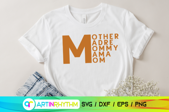 Reviewing Mom Svg, Mother Svg for Real Embroidery Projects