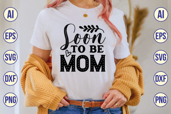 Soon to Be Mom Svg: A Designer's Review for Embroidery