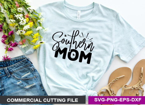 Southern Mom SVG: A Designer's Practical Review