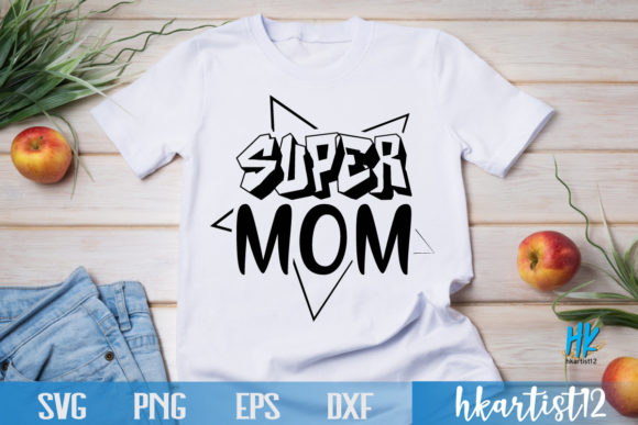 SUPER MOM SVG: A Designer's Real-World Review
