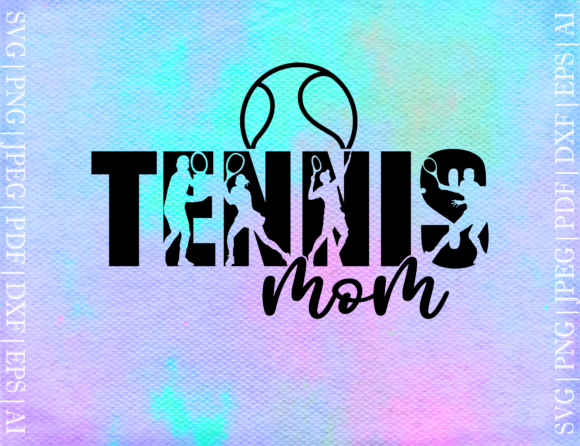 Tennis Mom Svg: A Designer's Practical Review