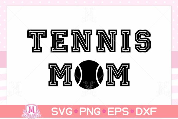 Tennis Mom SVG: A Designer's Real-World Review