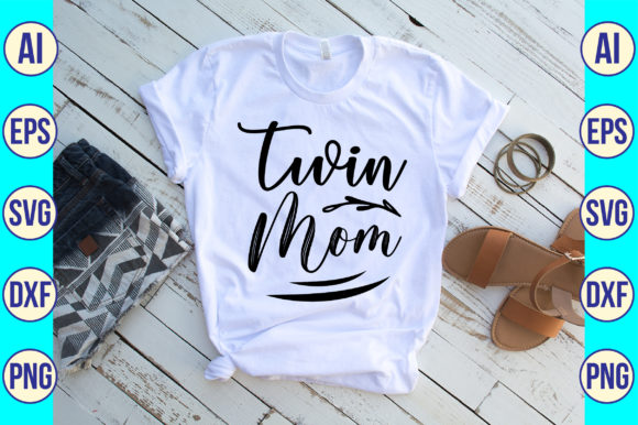 Twin Mom Svg: A Designer's Practical Review