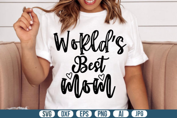 Worlds Best Mom Svg: A Designer's Practical Review