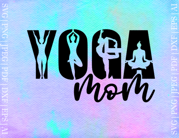 Yoga Mom Svg: A Designer's Real-World Review